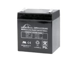 B-12-5 Lead Acid Battery