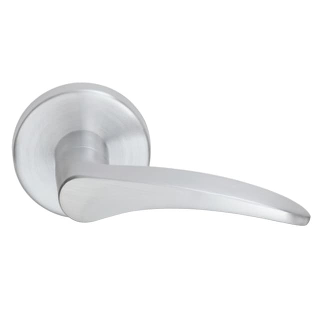 L Series Trim Pack, 12 Lever, A Rose, Right Hand