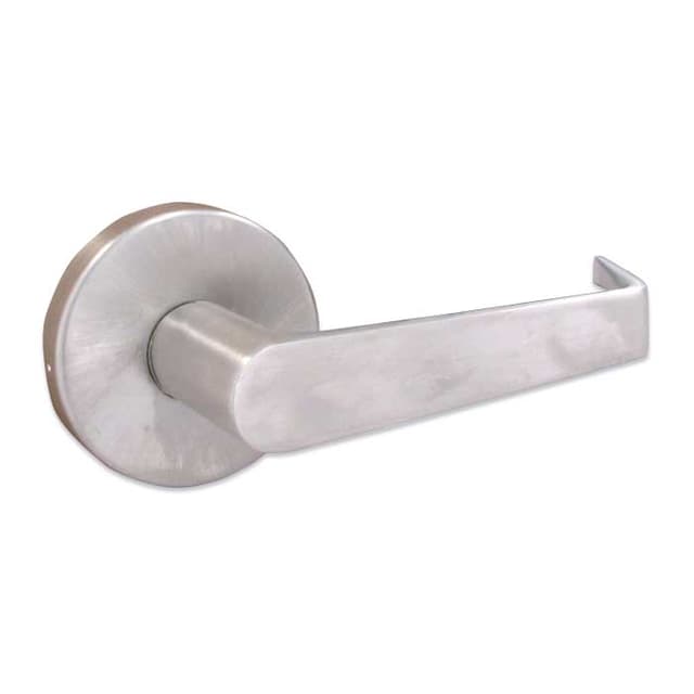 Mortise Lock Lever/Rose Kit