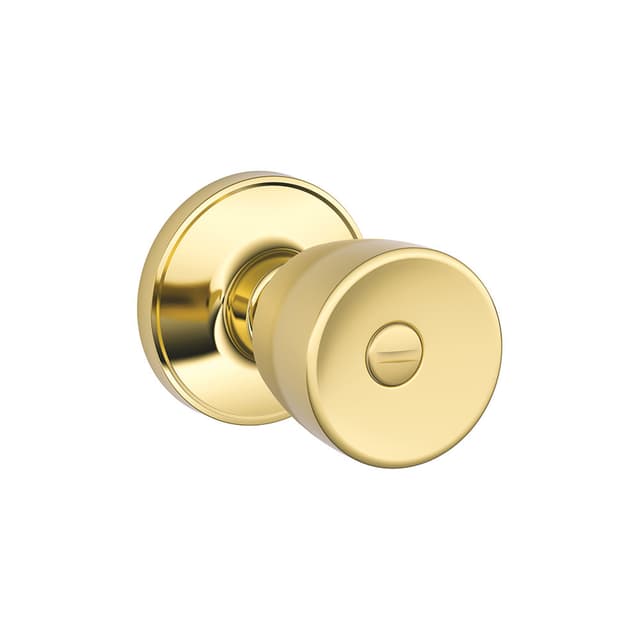 J40 Byron Privacy Knob Lock