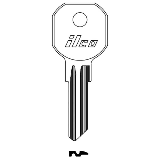 Specialty Key