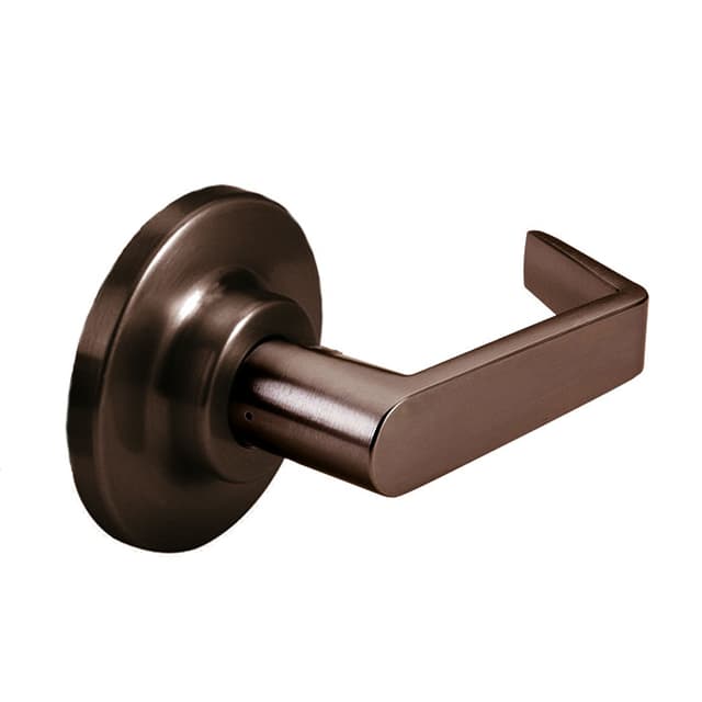 C801 Lever Dummy Trim One Side