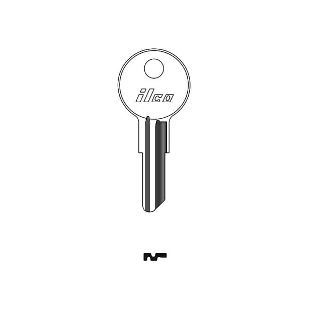 Key Blank