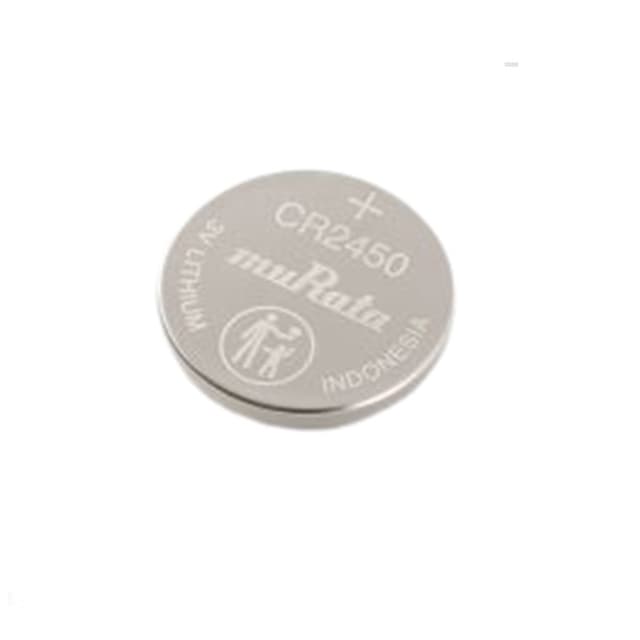 Murata Sony Lithium Coin Cell