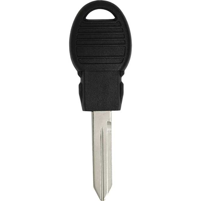 Transponder Key