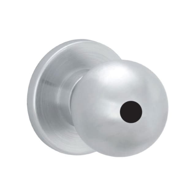 D53PD Orbit Entrance Lock