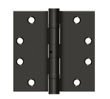 Commercial Steel Hinge x NRP
