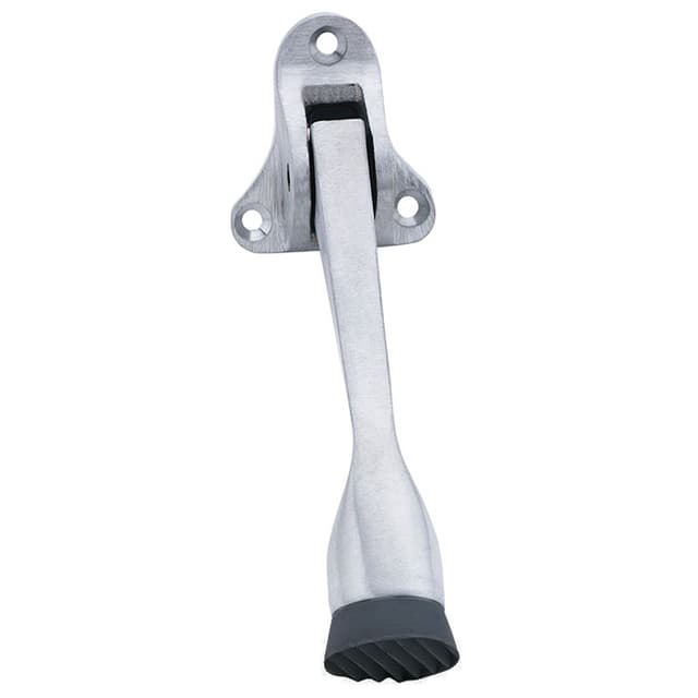 4" Kick Down Door Holder