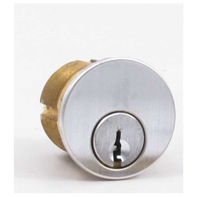 Mortise Cylinder