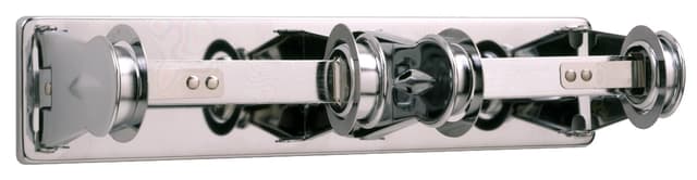 B-265 Surface-Mounted Toilet Tissue Dispenser