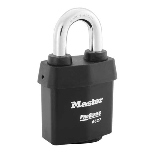 Pro Series Weather Tough Padlock