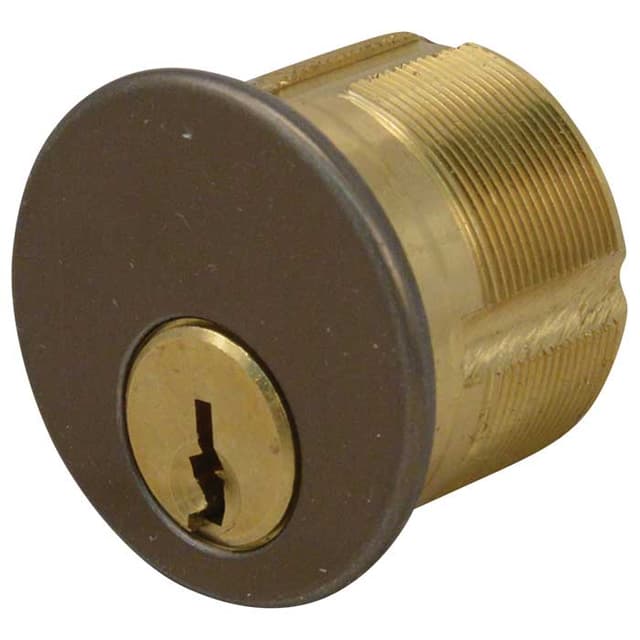 Mortise Cylinder