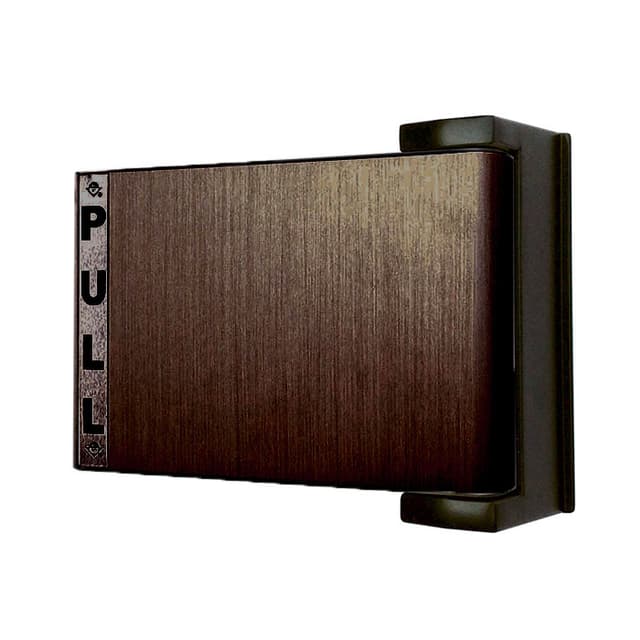 4590 Deadlatch Paddle for 4300, 4500, 4900