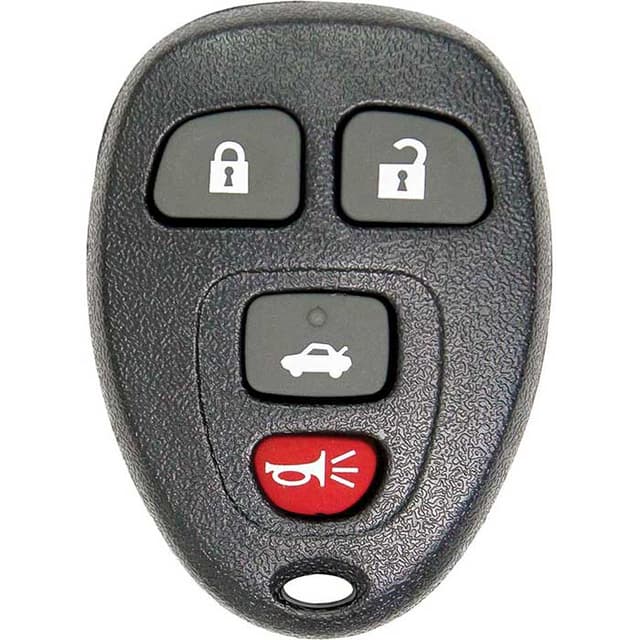 Replacement Button Remote