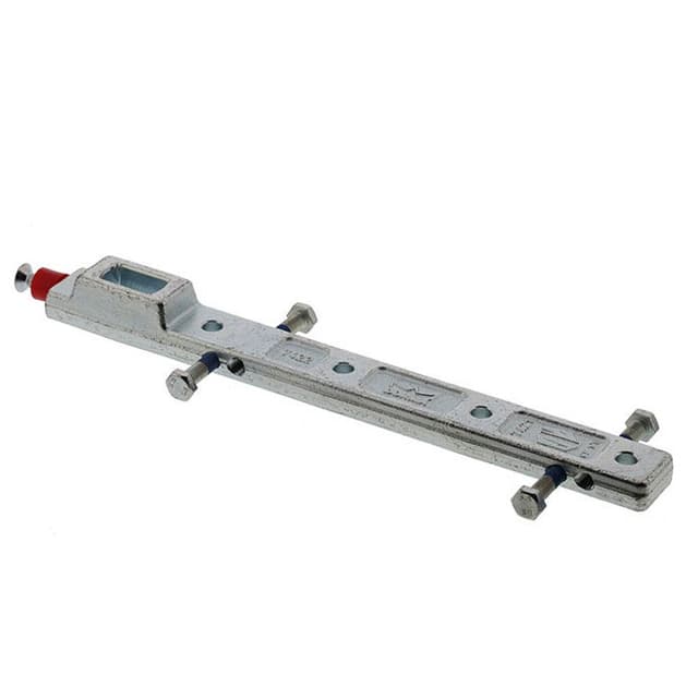 BTS Center Hung Bottom Arm