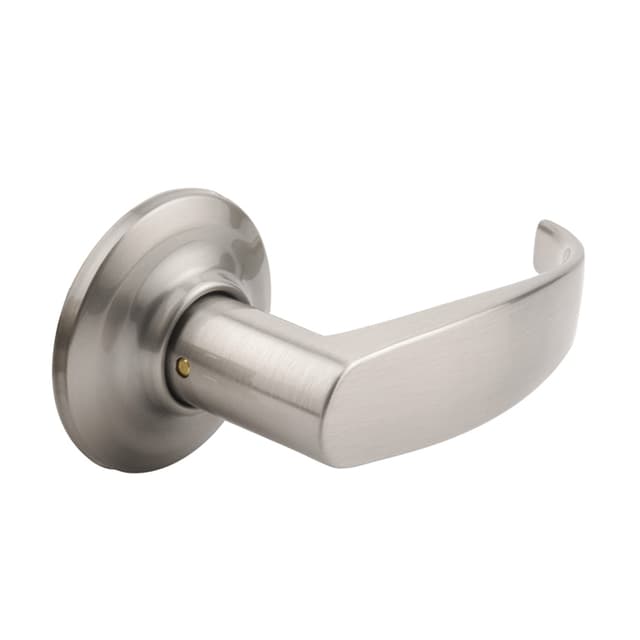 Pacific Beach UL Passage Lever