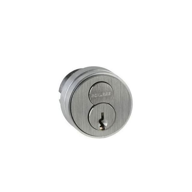 1-1/2" FSIC Mortise Cylinder C Keyway