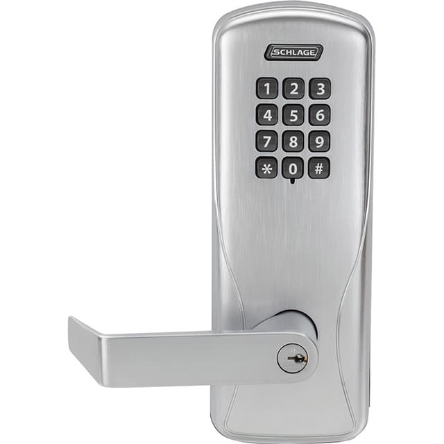 CO-100 Standalone Electronic Mortise Lock