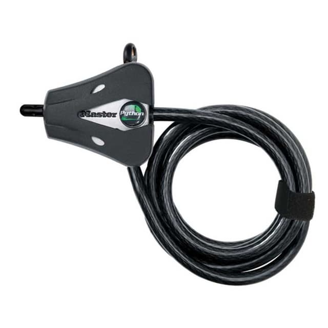 Adjustable Locking Cable
