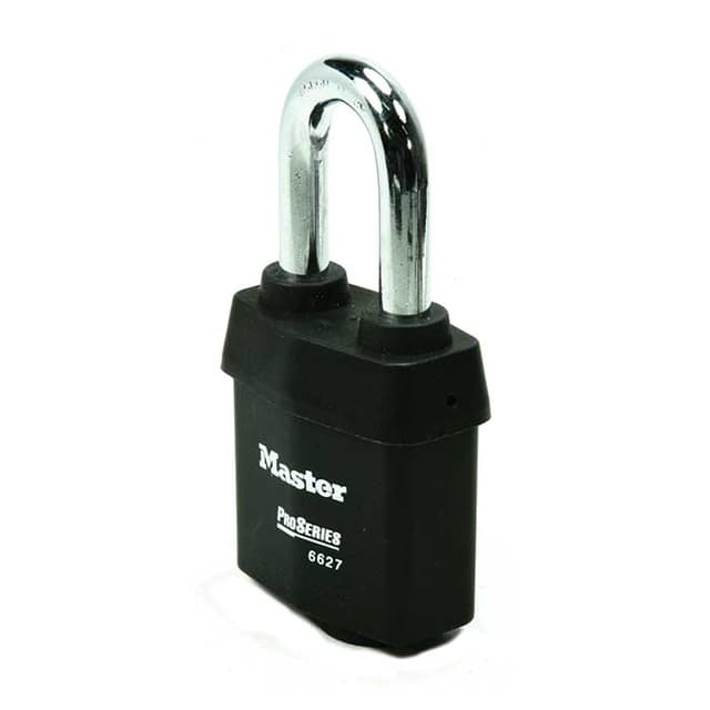 Pro Series Weather Tough Padlock