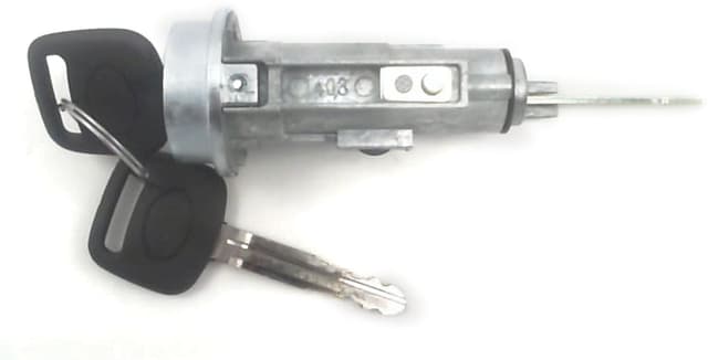 Auto Ignition Lock