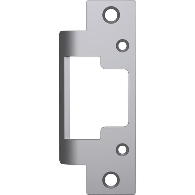 8000 Series Faceplate