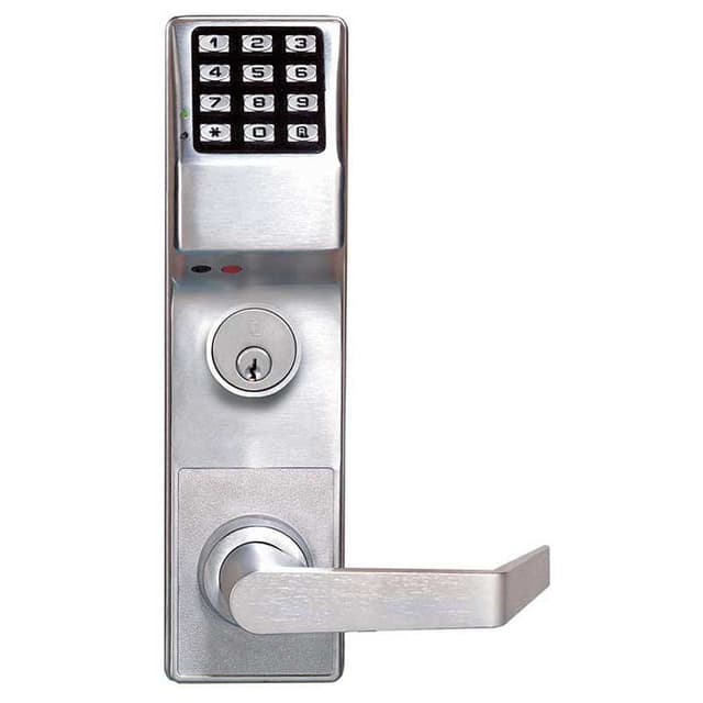 ET Series Trilogy Keypad Exit Trim