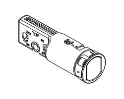 12-290 Deadbolt Latch