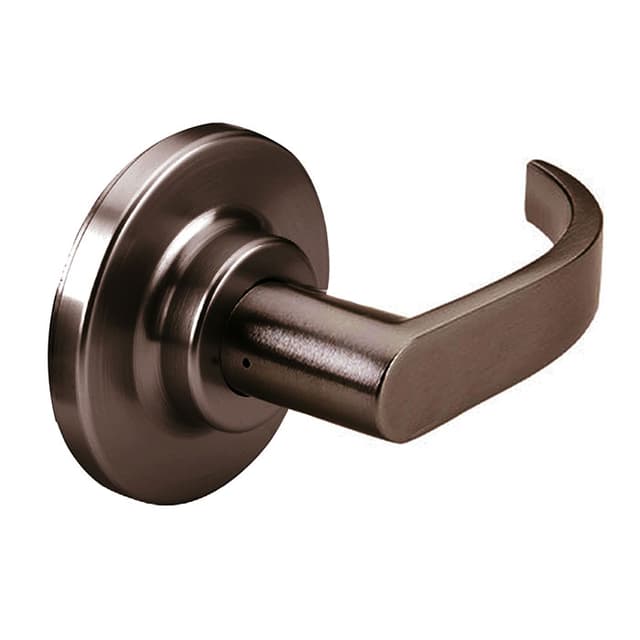 CL701 Lever Dummy Trim One Side