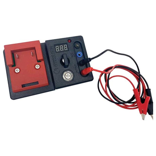 Field Voltage Tester 11-28V