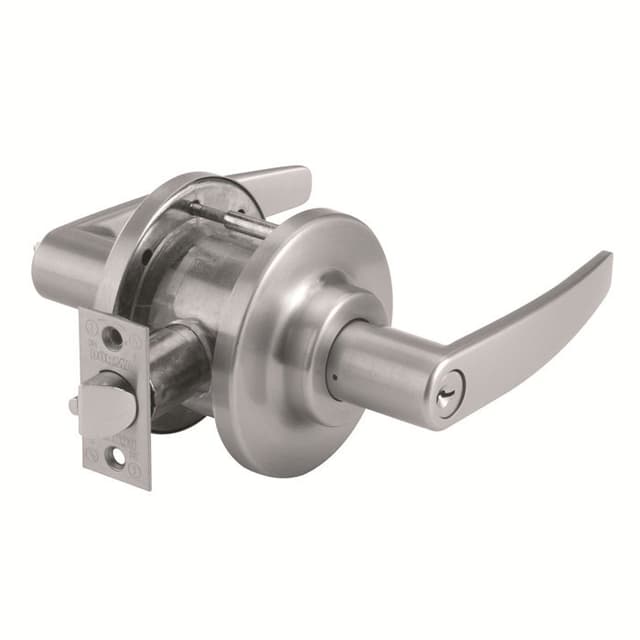 CL780 Storeroom Lever Lockset