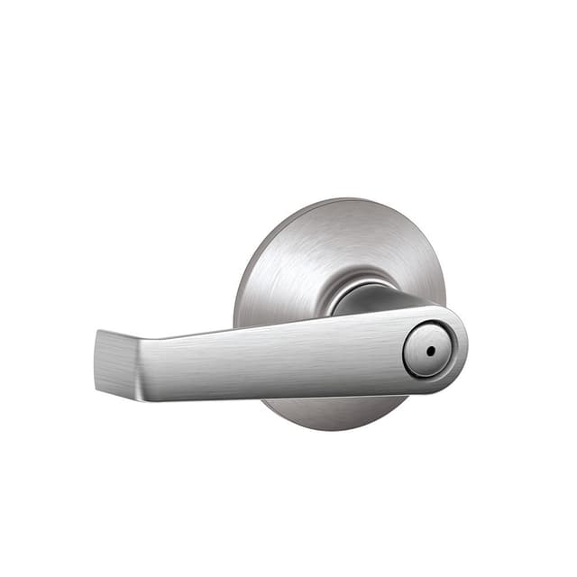 F40 Elan Privacy Lever Lock