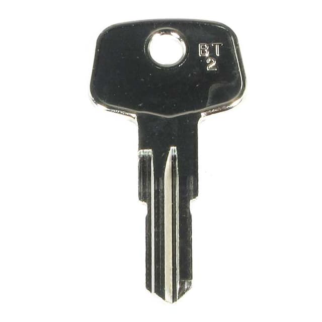 Specialty Key