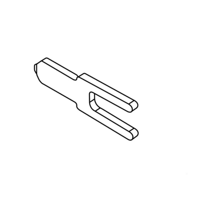 IC Throw Members and Spacers