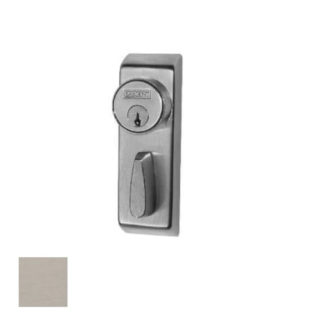 113 Series Exit Device Auxiliary Control