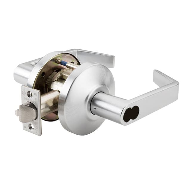 C870 Classroom Lever Lockset Schlage LFIC