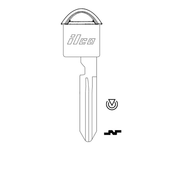 Auto Transponder Key