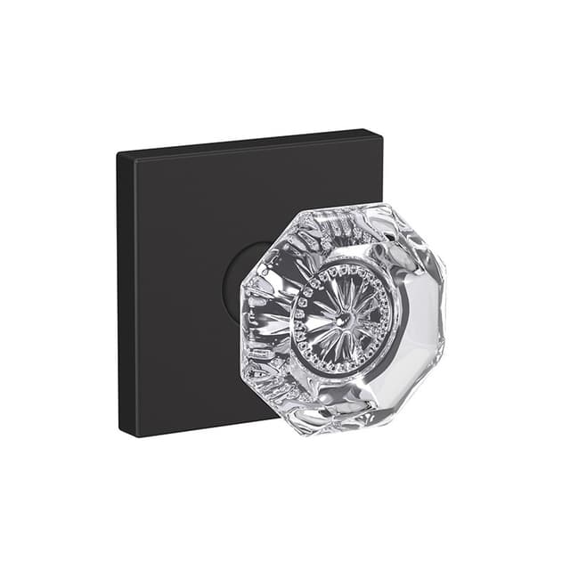 FC21 Custom Combined Passage-Privacy Knob Set