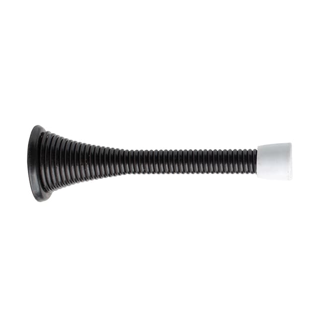3-1/8" Spring Door Stop