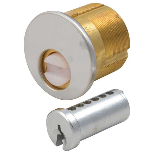Mortise Cylinder