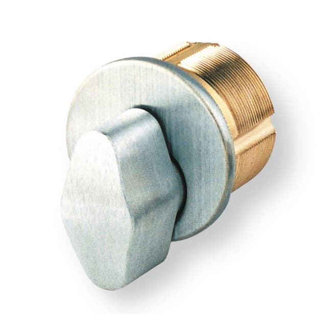 Thumbturn Mortise Cylinder
