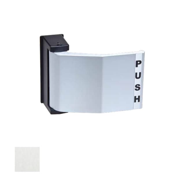 457 Series Push/Pull Paddle