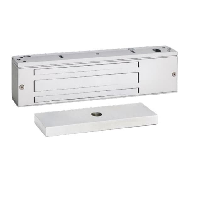 Single EMLock Electromagnetic Lock