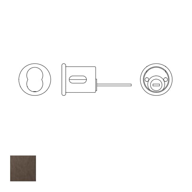 Rim housing assembly