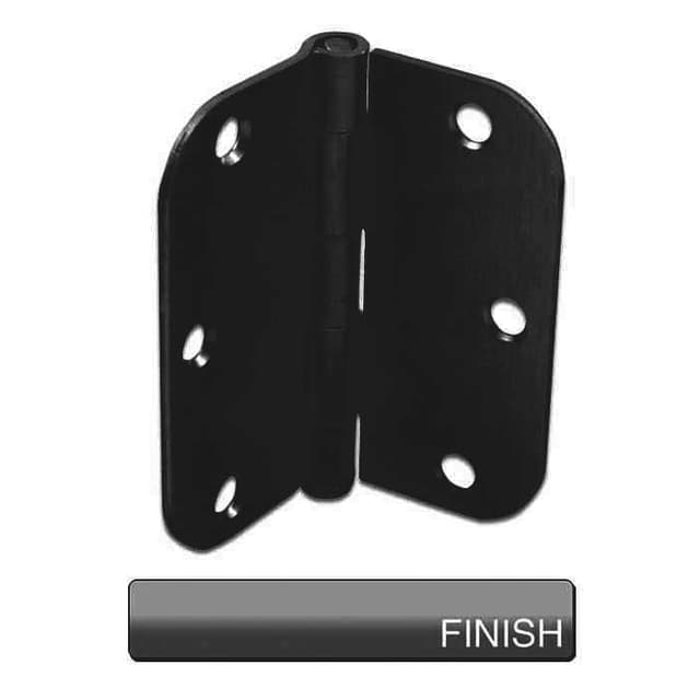 Full Mortise Residential Hinge