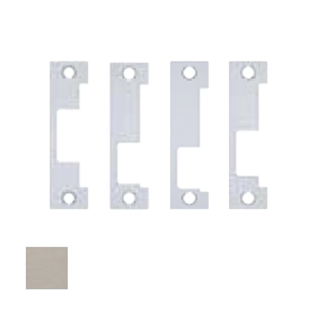 1600 Series Faceplate Kit