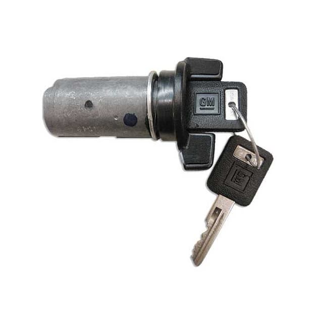 Auto Ignition Lock