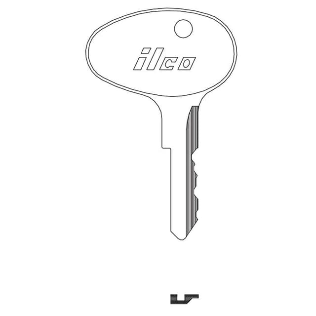 Specialty Key