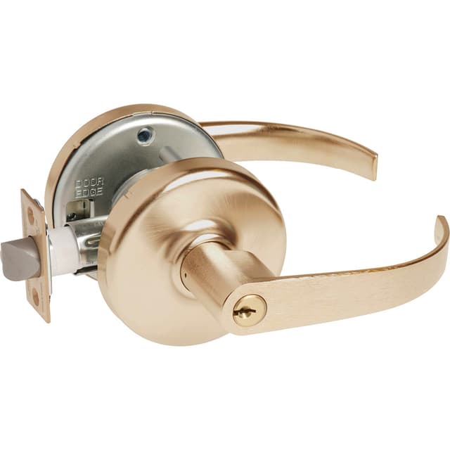 CL3851 Entrance Lockset