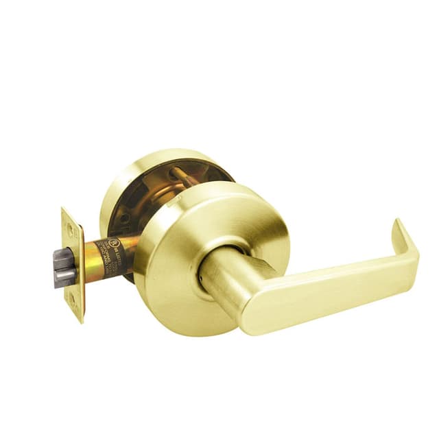 RL Series Cylindrical Lever Trim